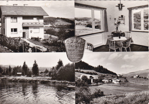 AK Neumarkt. Krapinger Walter. St. Veit i.d. Gegend.