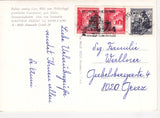 AK Neumarkt. Greith 29. Gasthof Preihs.