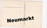 AK Müttererholungsheim der ... in Neumarkt.