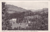 AK Neumarkt. Pichlschloss u. Villa Barbara. (1923)