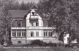 AK Neumarkt. Pension Villa Wolf. (1966)