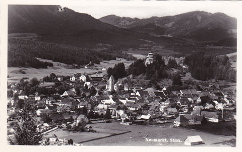 AK Neumarkt.