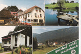 AK Neumarkt. Gasthof Seidl. Zeutschach.