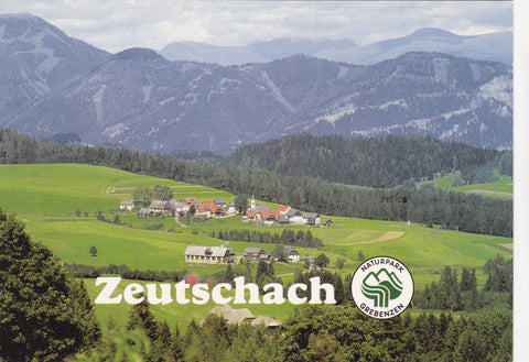 AK Zeutschach.
