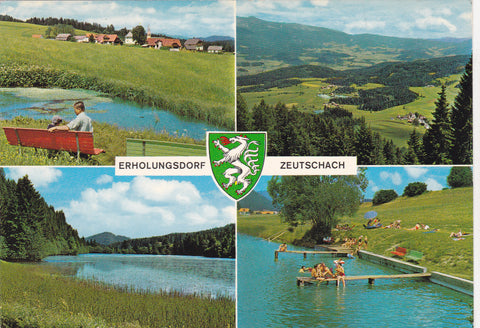 AK Zeutschach.
