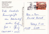 AK Zeutschach 18. Neumarkt. Familie Seidl vlg. Moser.