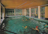 AK Thermal-Schwimmbad Wildbad-Einöd.