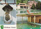 AK Wildbad Einöd.