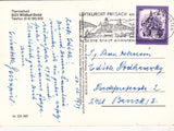 AK Thermalbad Wildbad-Einöd.