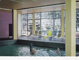AK Wildbad Einöd.
