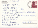 AK Wildbad Einöd.