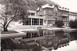 AK Thermalbad - Wildbad Einöd.