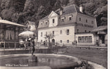 AK Wildbad Einöd.