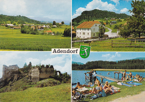 AK Adendorf.