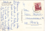 AK Mariahof. Gasthof-Pension E. Maier am Furtnerteich.