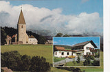 AK Mariahof. Kaufhaus-Imbiß Tschernig.