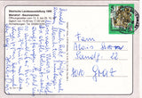 AK Mariahof - Baumzeichen. Steirische Landesausstellung 1995.