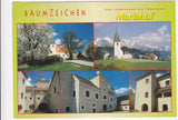 AK Mariahof - Baumzeichen. Steirische Landesausstellung 1995.