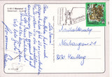 AK Mariahof - Baumzeichen. Steirische Landesausstellung 1995.
