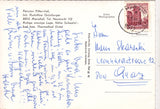 AK Mariahof. Pension Pitternhof. Inh. Rudolfine Grünberger.