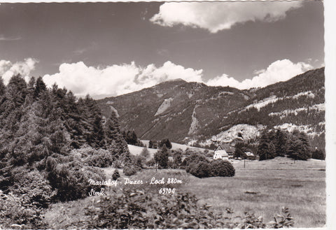 AK Mariahof Puxer - Loch.