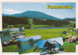 AK Furtnerteich. (1993)