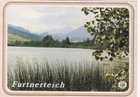 AK Furtnerteich. Mariahof.