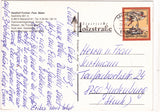 AK Mariahof 81. Gasthof Furtner, Fam. Maier.