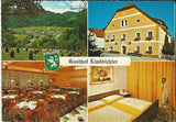 AK St. Peter am Kammersberg. Gasthof Lindbichler.