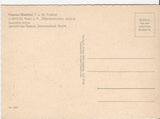 AK St. Peter am Kammersberg. Pension Waldhof, F. u. M. Trattner.