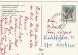 AK St. Peter am Kammersberg. Willkommen beim Speckbauer. Urlaub am Bauernhof. Glanz 79.