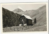 AK Neunkirchner Hütte. Wölzer Tauern.