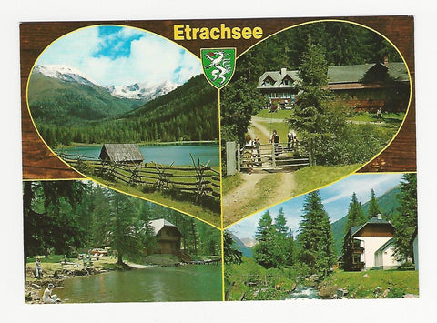 AK Etrachsee.