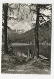 AK Etrachsee bei Krakaudorf.