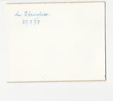 Foto Am Etrachsee. (1977)