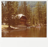 Foto Am Etrachsee. (1977)
