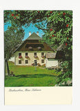 AK Krakauebene 65. Haus Salomon. Urlaub am Bauernhof. Gottfried Jesner vlg. Salomon.