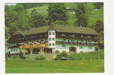 AK Krakauebene. Hotel Restaurant Stigenwirth.