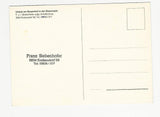 AK Krakaudorf 58. Urlaub am Bauernhof. F. u. I. Siebenhofer vulgo Schaflechner.