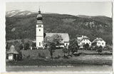 AK Krakaudorf geg. Dorferalm.