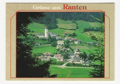 AK Grüße aus Ranten. (1988)