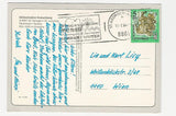 AK Skifaszination Kreischberg. St. Georgen - St. Lorenzen. Geisterbahn. (1993)