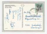 AK Skifaszination Kreischberg. St. Georgen - St. Lorenzen.