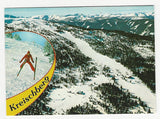 AK Skifaszination Kreischberg. St. Georgen - St. Lorenzen.