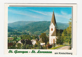 AK St. Georgen - St. Lorenzen am Kreischberg.