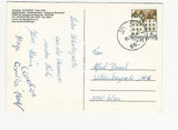 AK St. Georgen ob Murau 90. Ferien am Olachgut. Fam. Feiel.