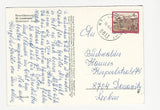 AK St. Lambrecht. Frohe Ostern. (1984)