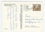 AK Grüße aus St. Lambrecht. (1984)