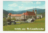 AK St. Lambrecht.