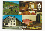AK St. Lambrecht. Gasthof Pension Leitner.